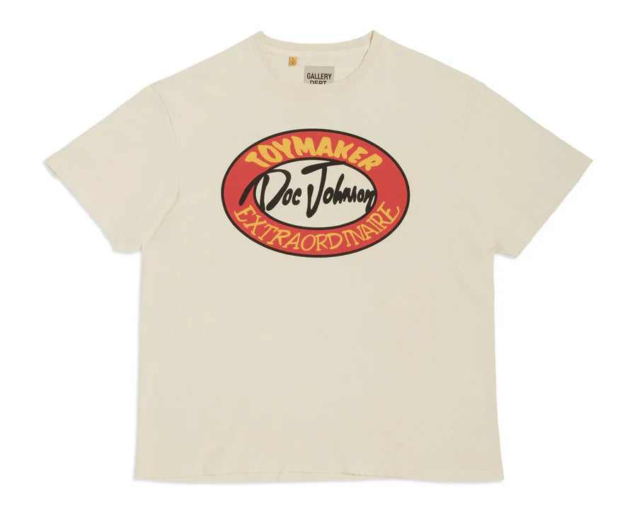 Gallery Dept - Doc Johnson Toymaker Tee