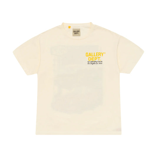 Gallery DEPT - Drive Thru Boxy Tee